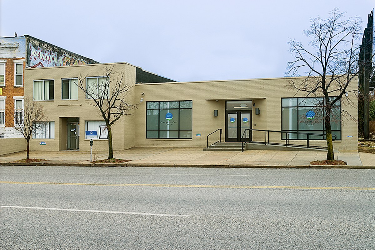 Concerted Care Group - Photo 6