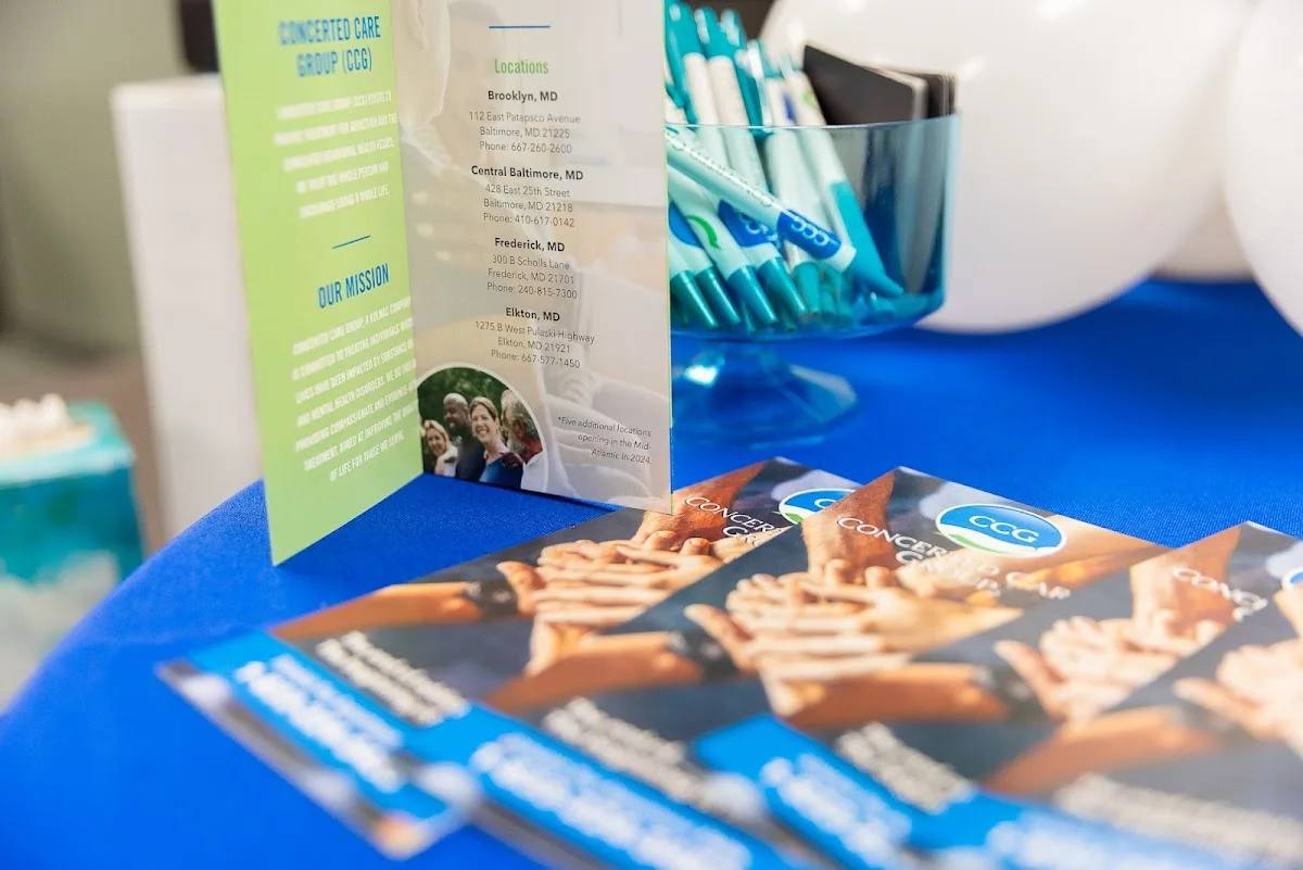 Concerted Care Group - Photo 4