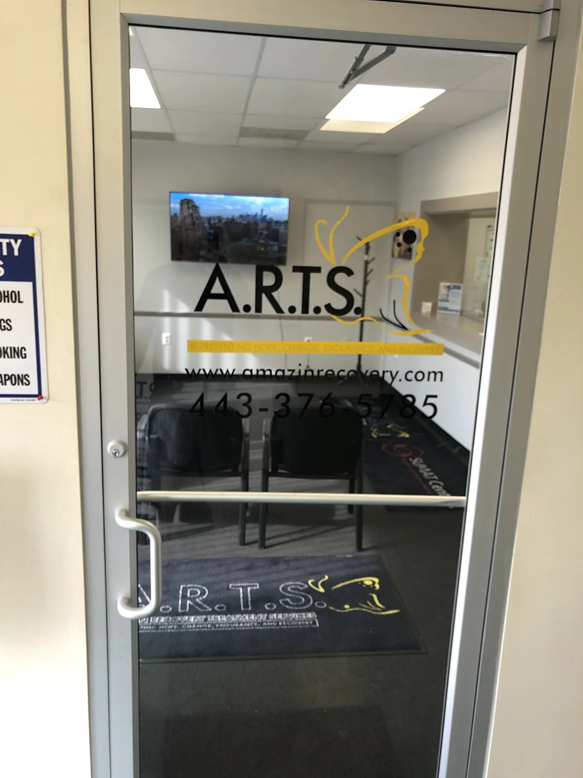 SUMAT Centers - Dundalk