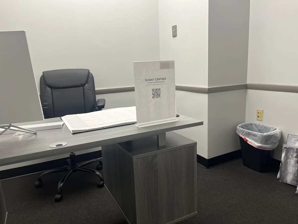 SUMAT Centers - Dundalk