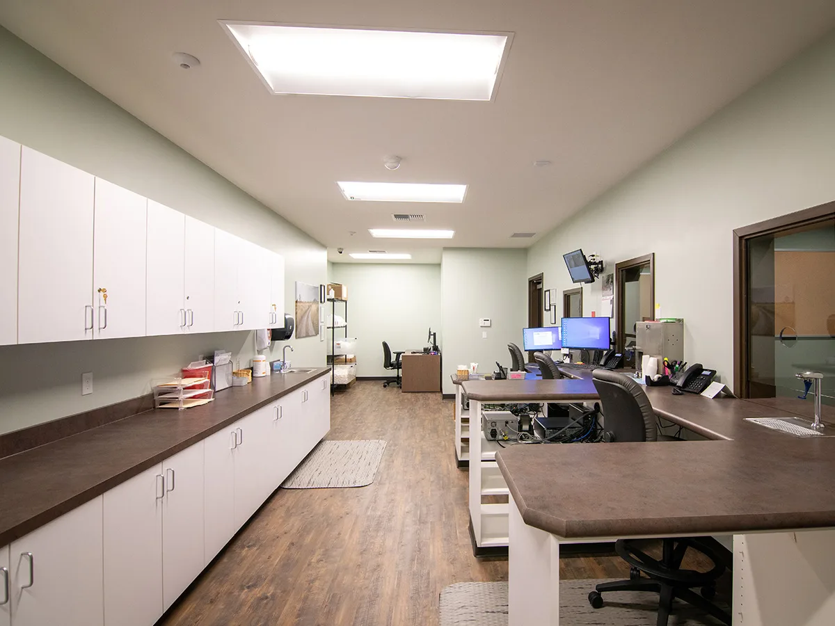 Pine Heights Comprehensive Treatment Center - Photo 3