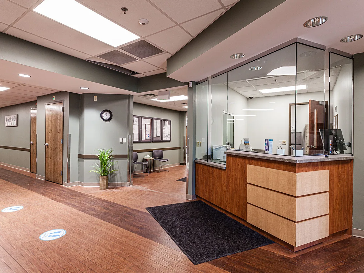 Pine Heights Comprehensive Treatment Center - Photo 4