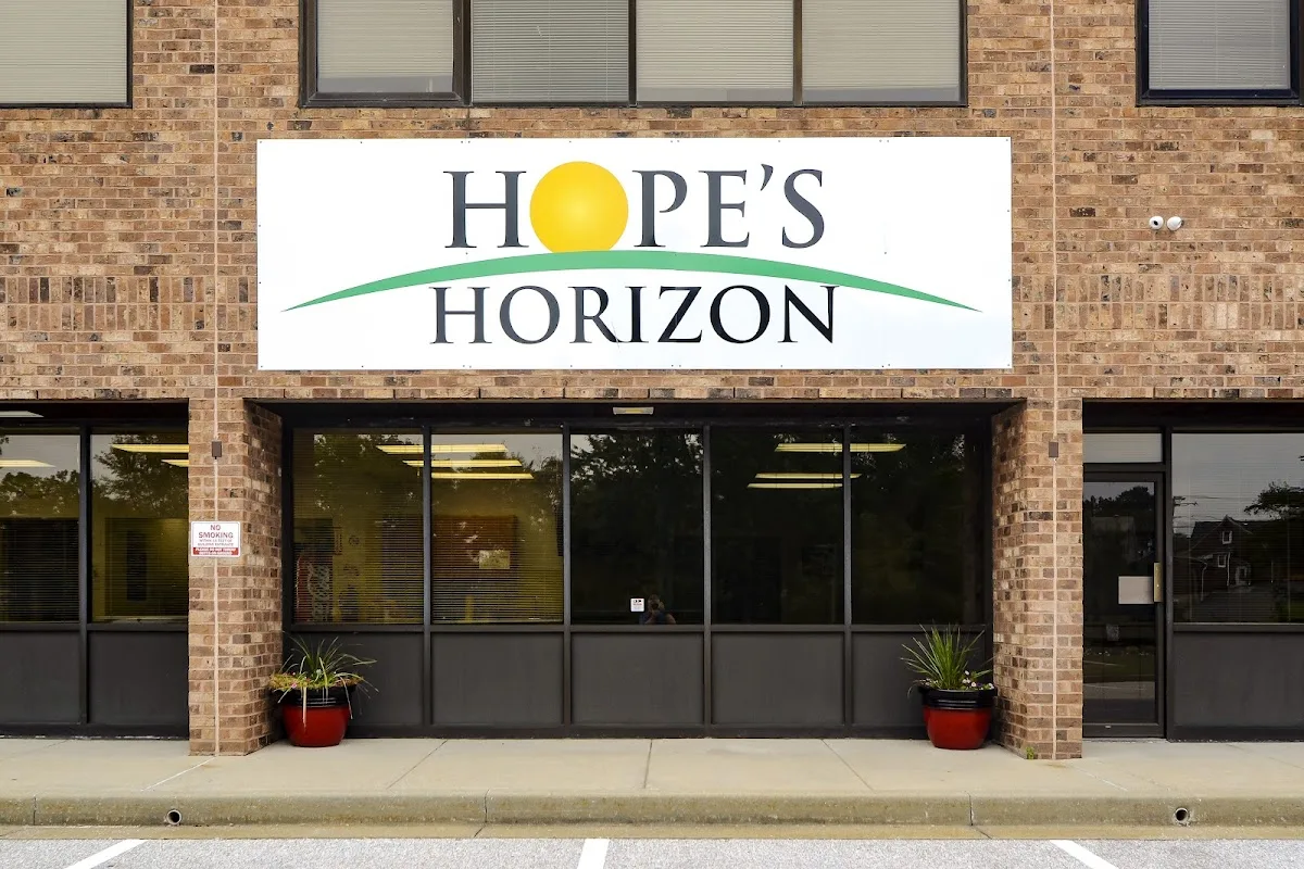 Hope's Horizon
