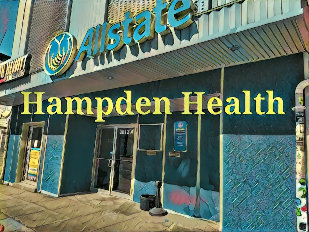 Hampden Health Solutions