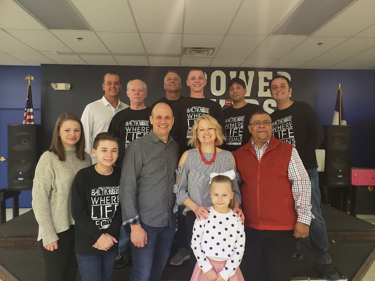 Teen Challenge of Baltimore - Photo 5