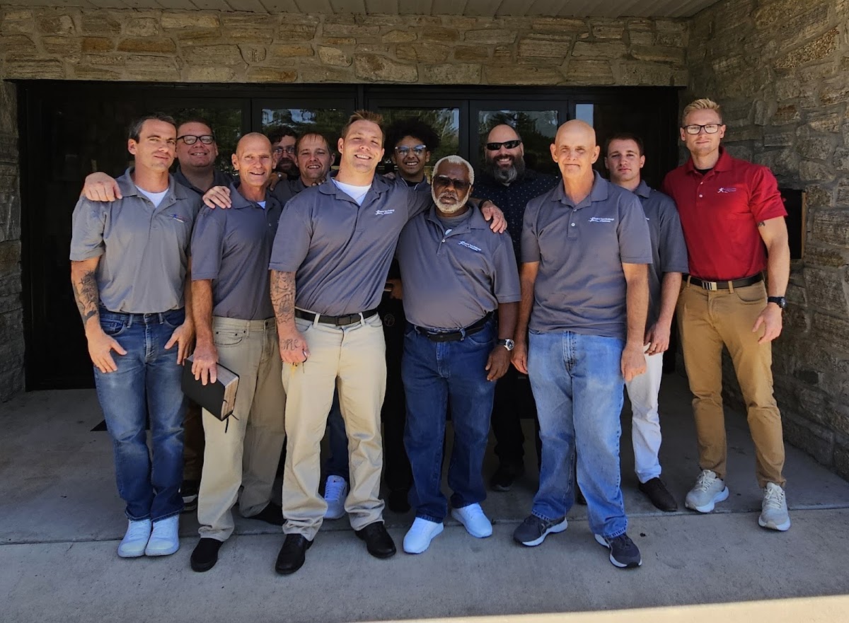 Teen Challenge of Baltimore - Photo 6