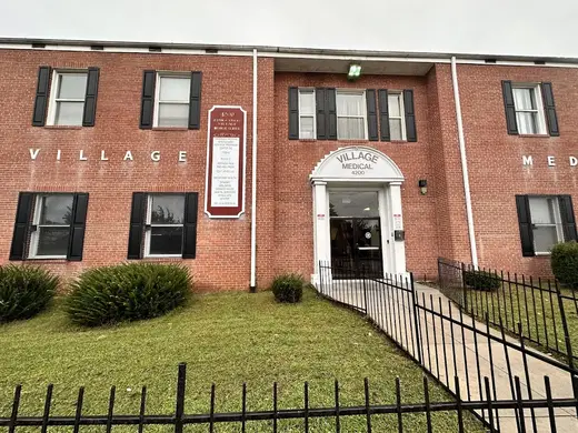 Heritage Treatment Centers facility photo