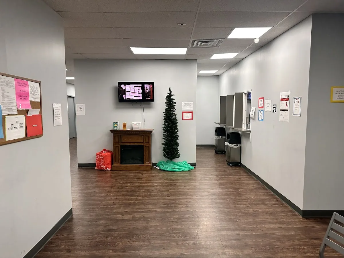 Heritage Treatment Centers - interior photo