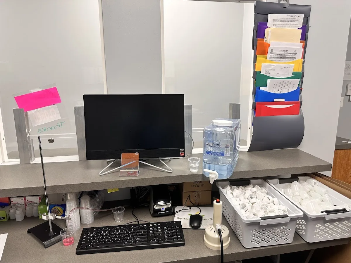 Heritage Treatment Centers - Photo 4