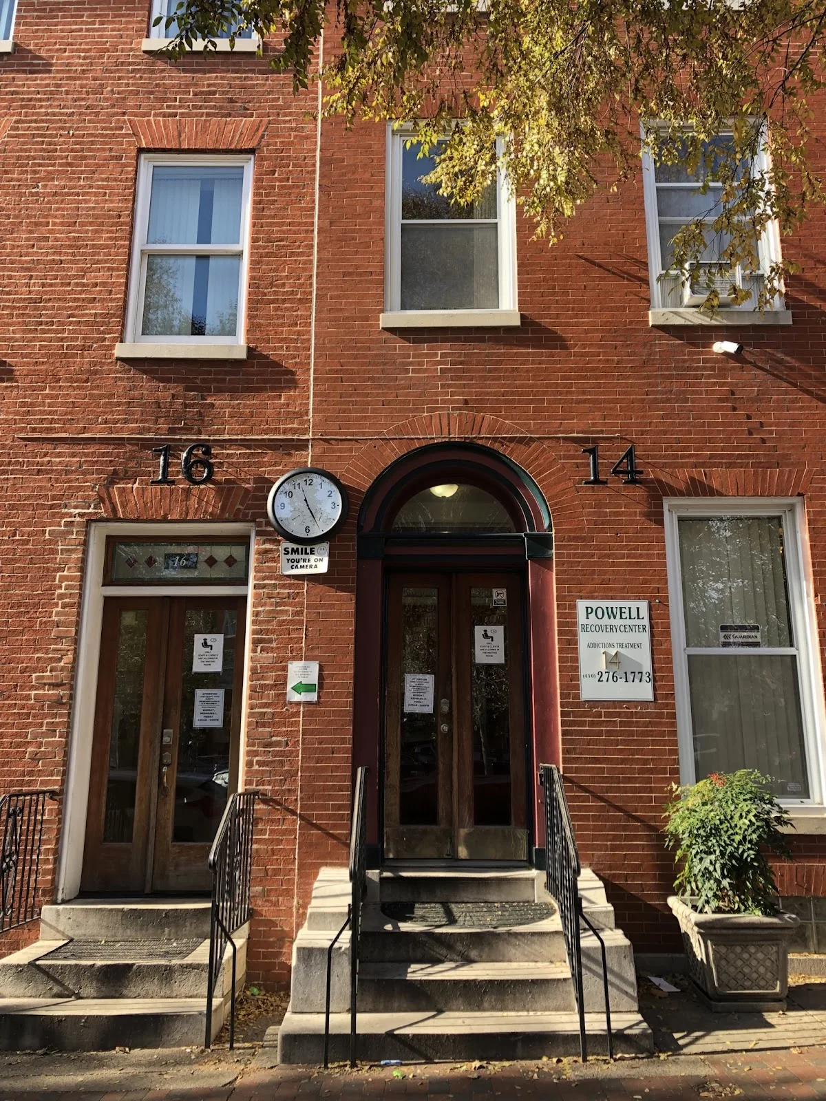 Heal Well Addiction Treatment Baltimore