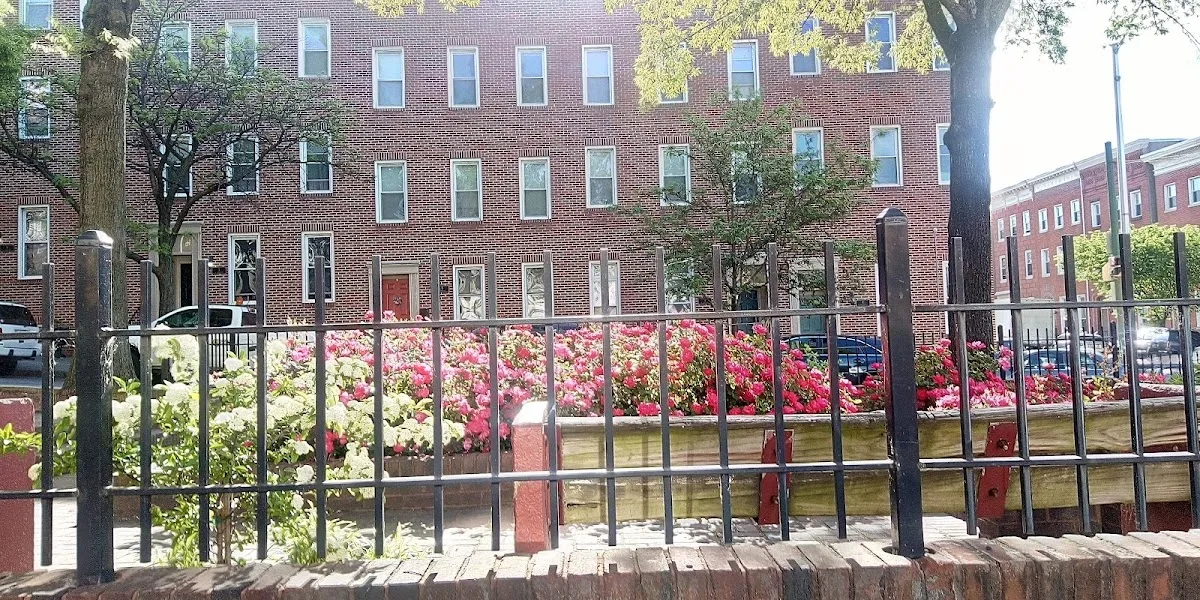 Heal Well Addiction Treatment Baltimore