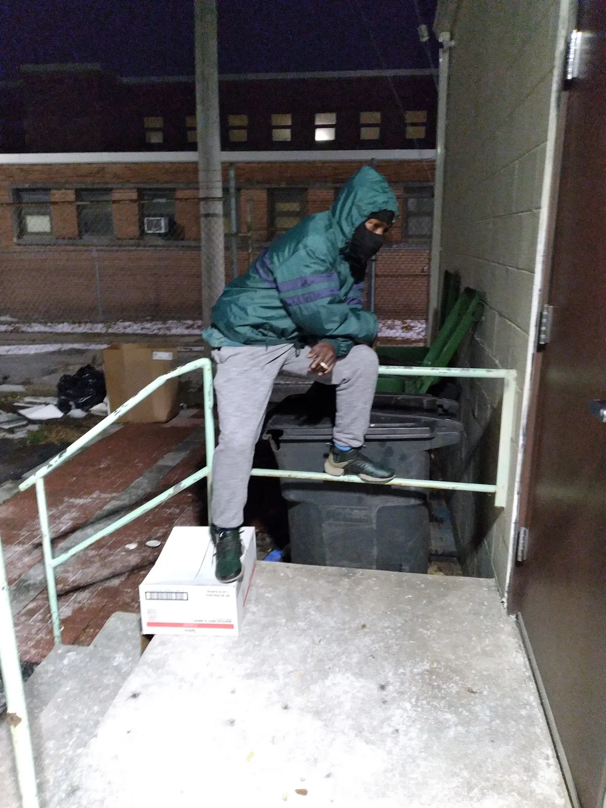 Heal Well Addiction Treatment Baltimore