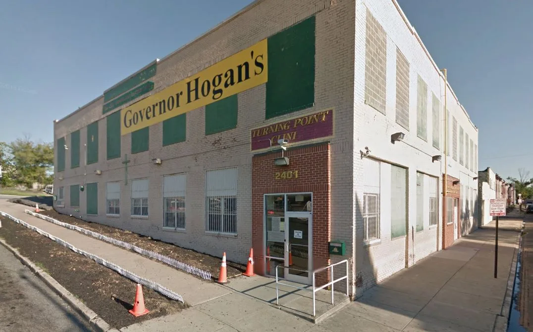 Turning Point Clinic