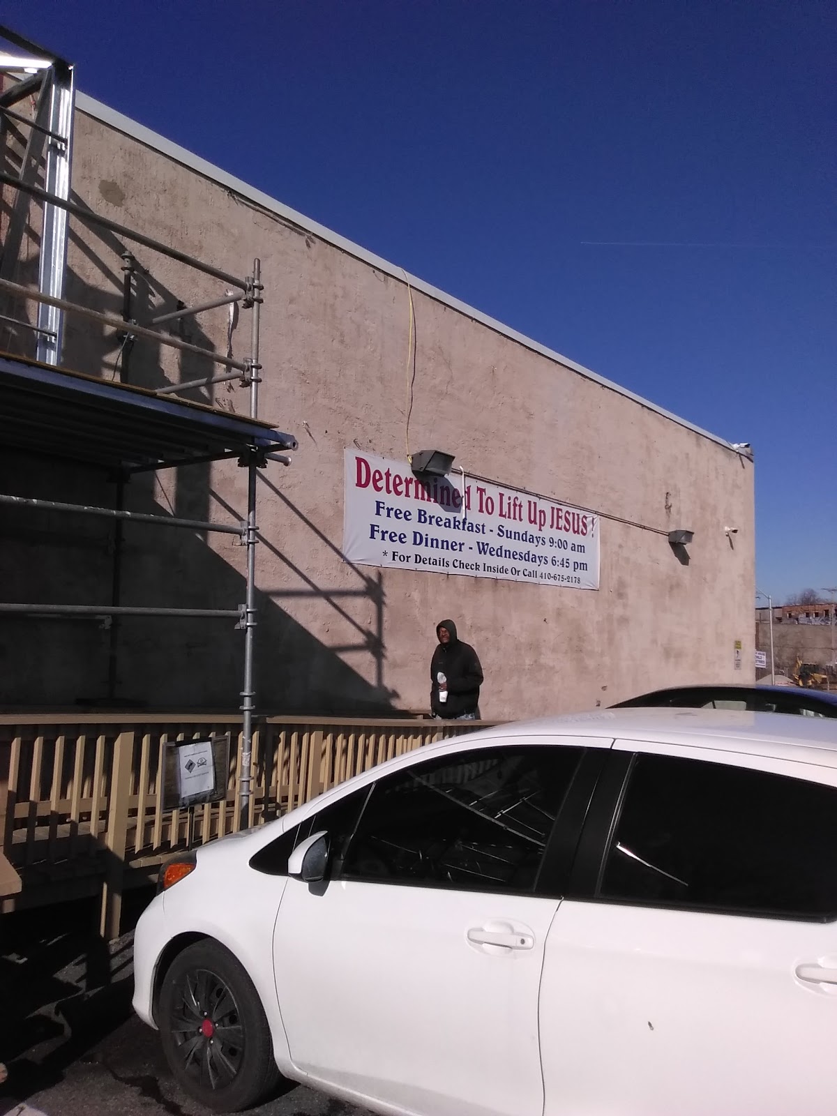 Turning Point Clinic - Photo 6