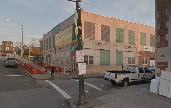 Turning Point Clinic - Photo 4