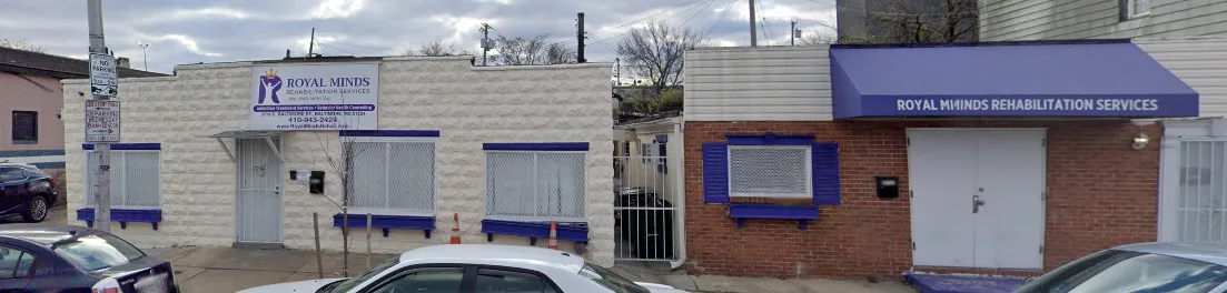 Royal Minds Rehabilitation Services - Photo 2