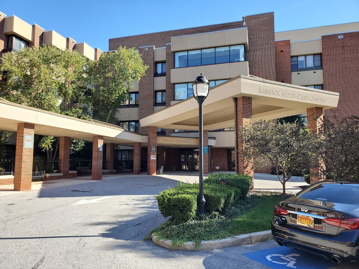 Keswick Multi-Care Center - Photo 6