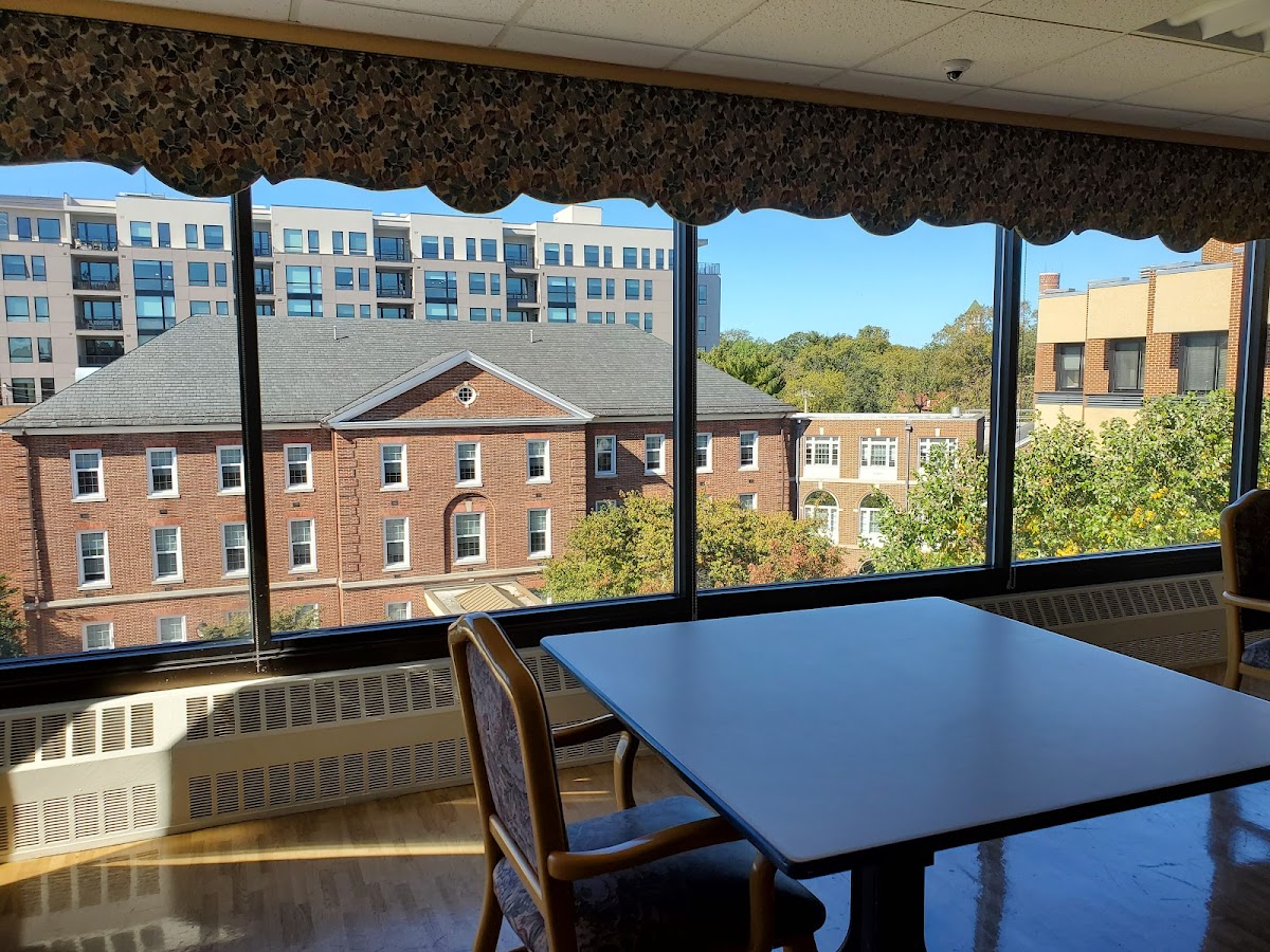 Keswick Multi-Care Center - Photo 2