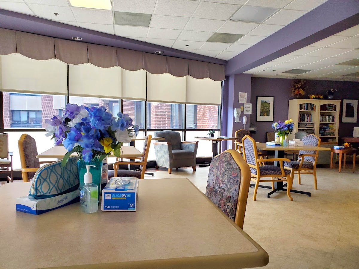 Keswick Multi-Care Center - Photo 3