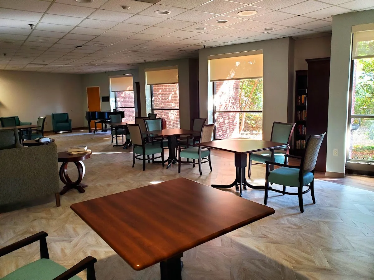 Keswick Multi-Care Center - Photo 5