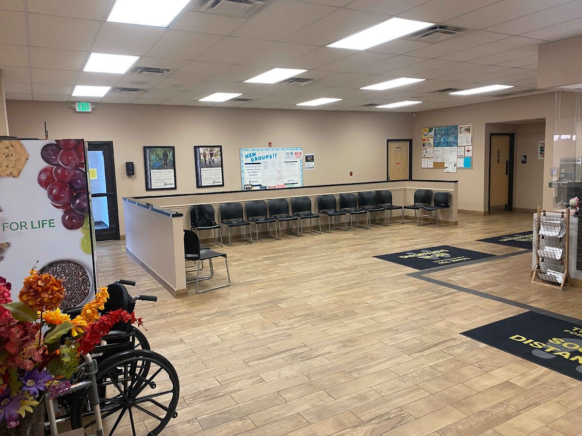 MedMark Treatment Centers Cherry Hill - Photo 6