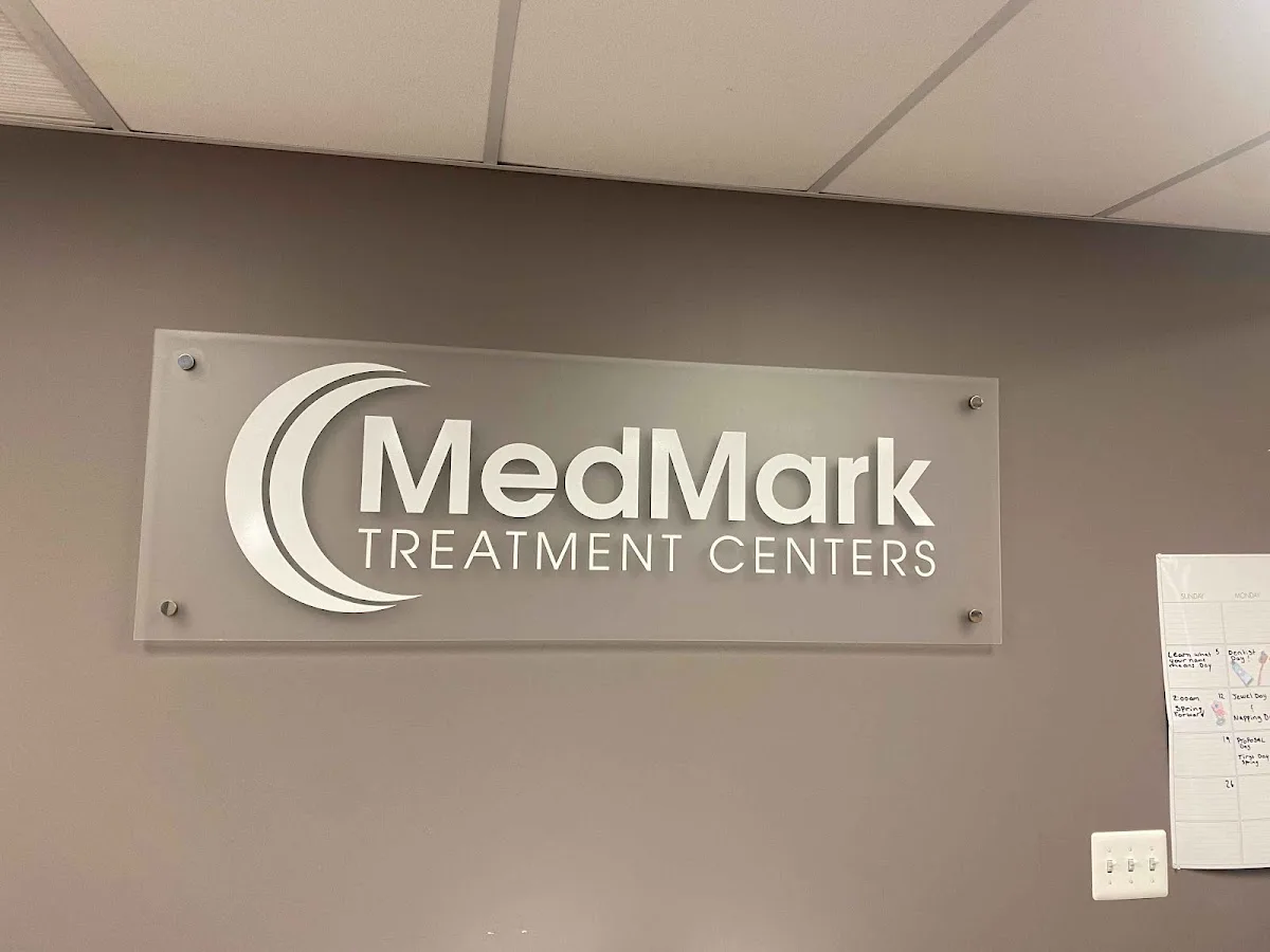 MedMark Treatment Centers Cherry Hill - Photo 4