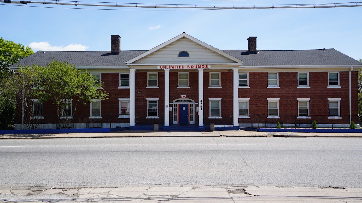 Unlimited Bounds Human Services - Photo 6