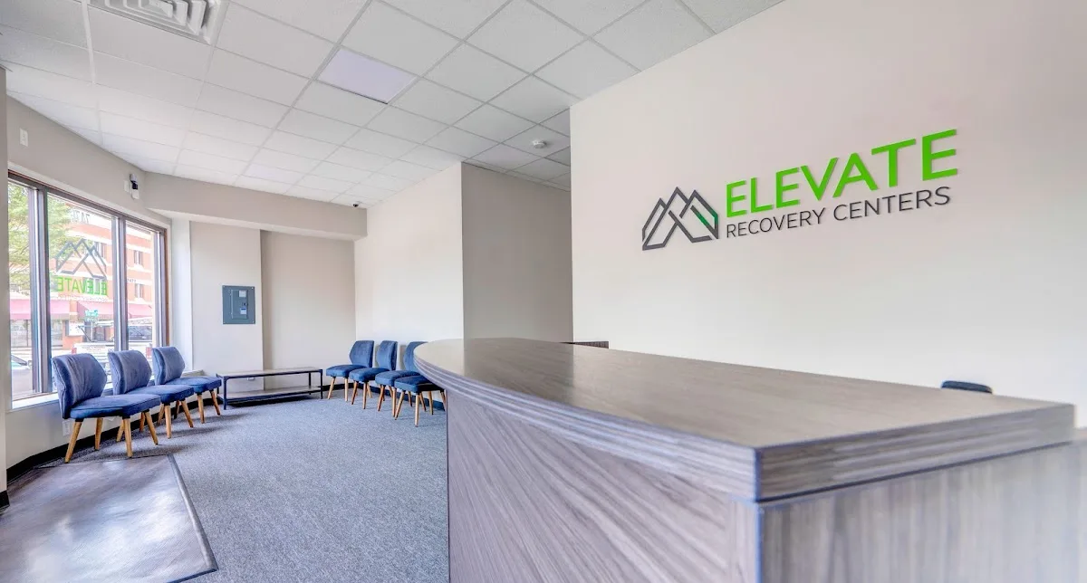 Elevate Recovery Centers, LLC - Photo 1