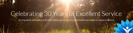 Exterior view of Maryland detox center โ smile
