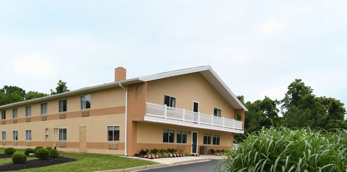 Pyramid Healthcare Harford County Detox and Residential Treatment Center - Photo 2