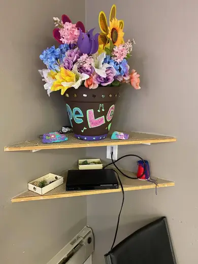 Maryland Recovery facility photo