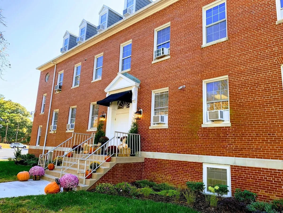 Pascal Crisis Stabilization Center - Photo 3