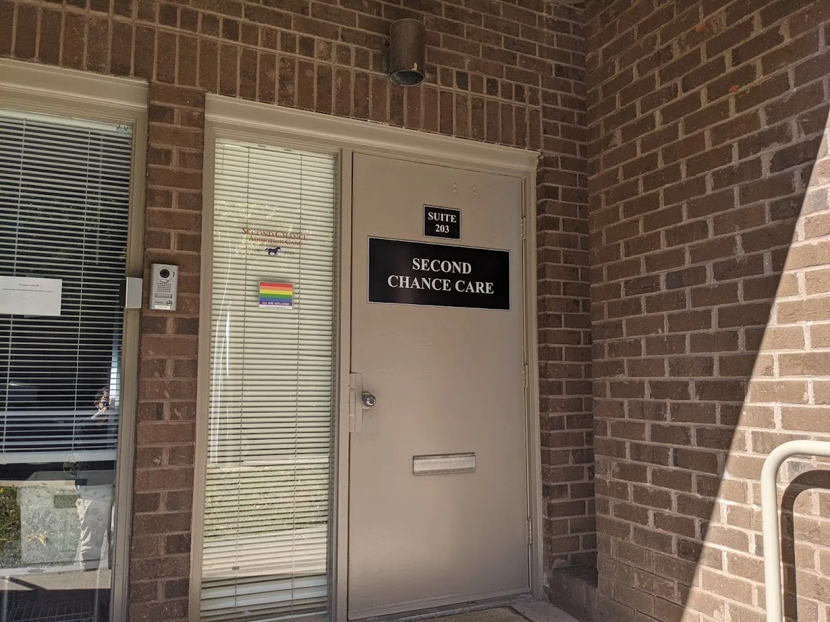 Second Chance Care - Photo 2