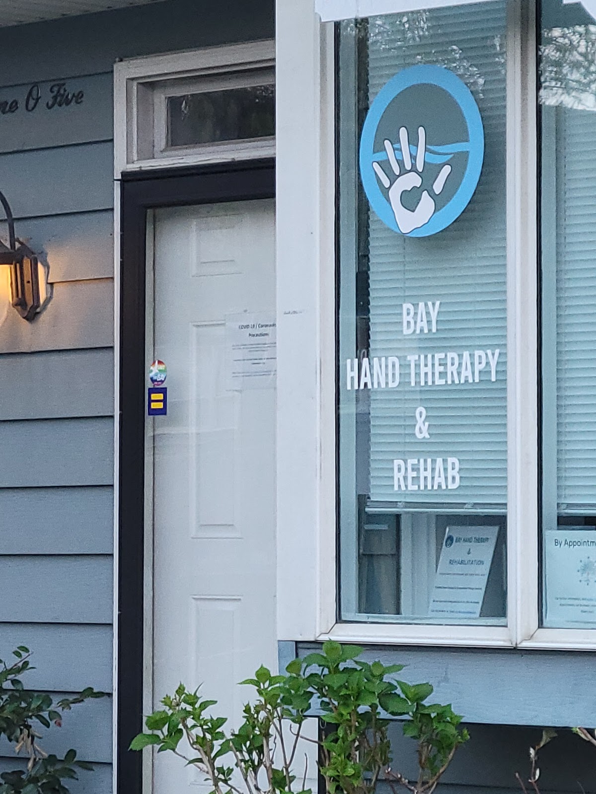 Hands On Therapy (Formerly Bay Hand Therapy & Rehabilitation) - Photo 6