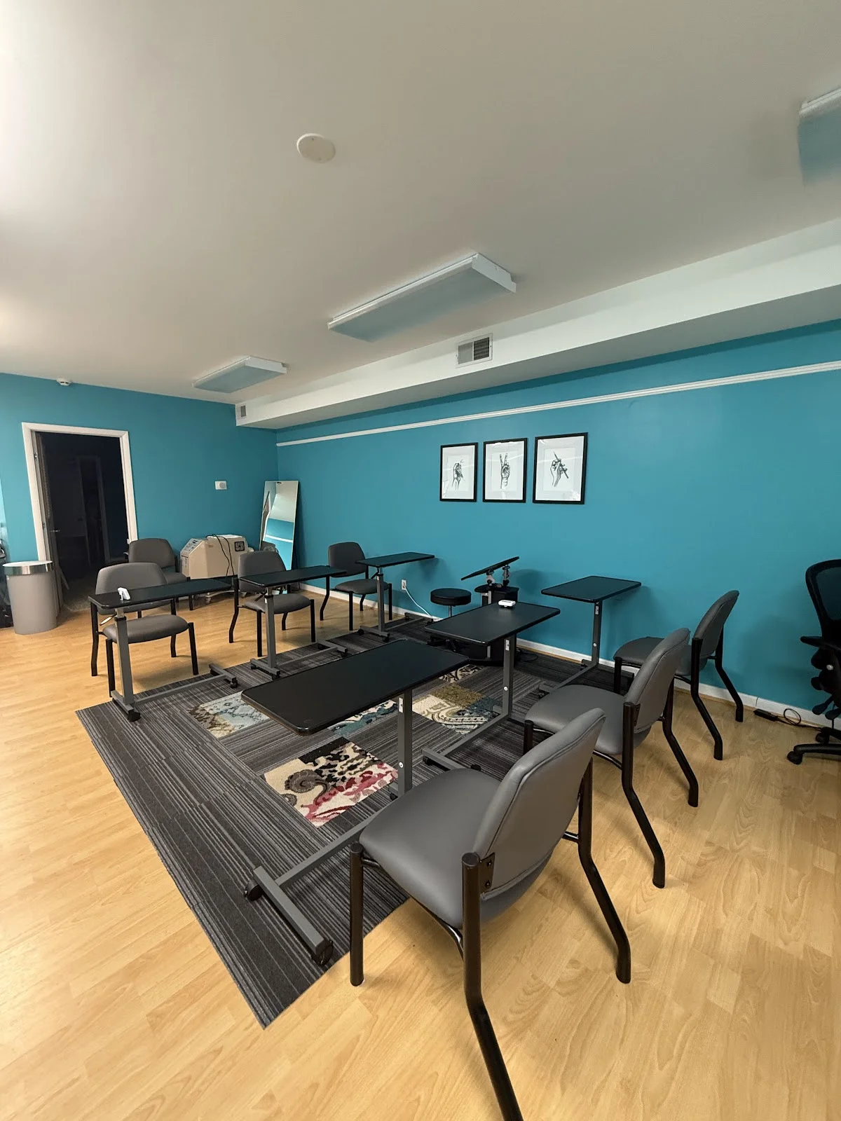 Hands On Therapy (Formerly Bay Hand Therapy &amp; Rehabilitation) - interior photo