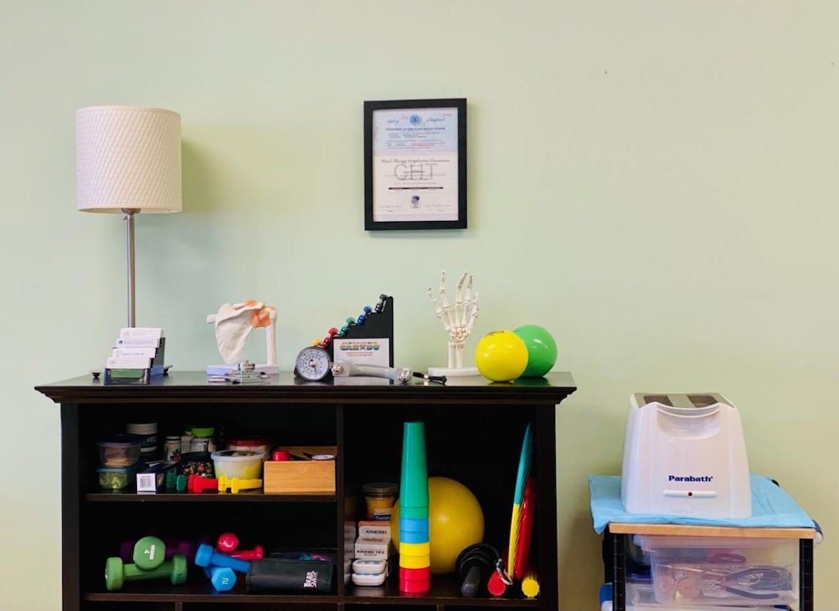 Hands On Therapy (Formerly Bay Hand Therapy & Rehabilitation) - Photo 5