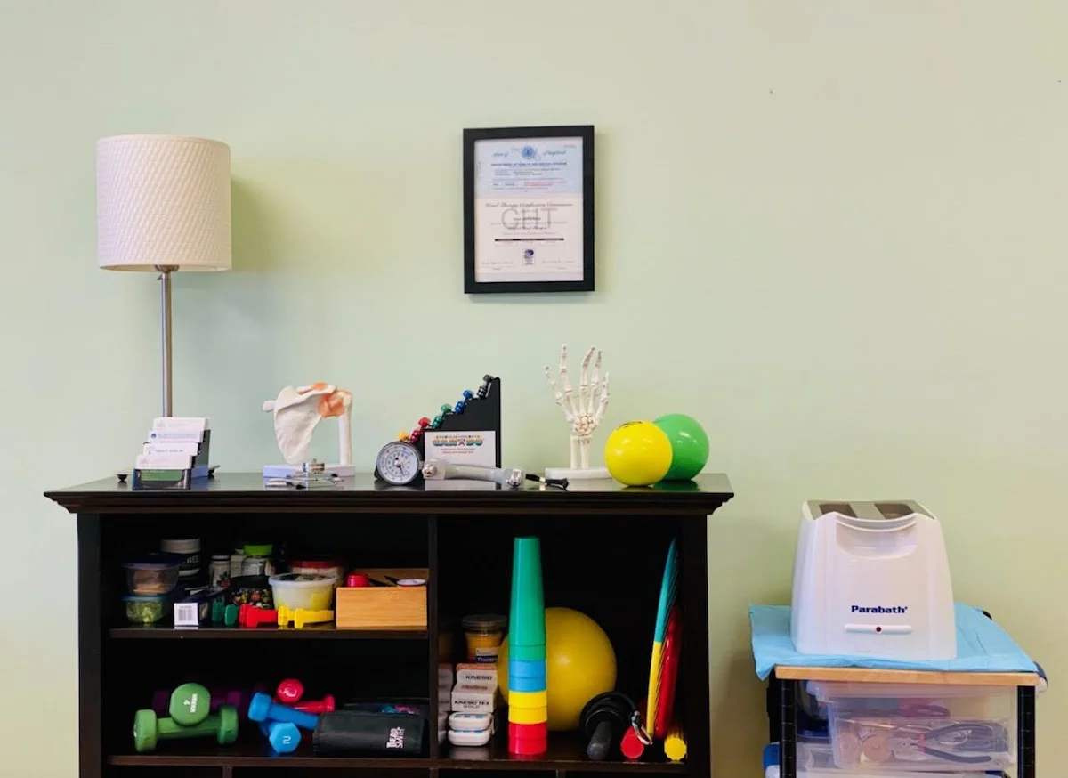 Hands On Therapy (Formerly Bay Hand Therapy & Rehabilitation) - Photo 5