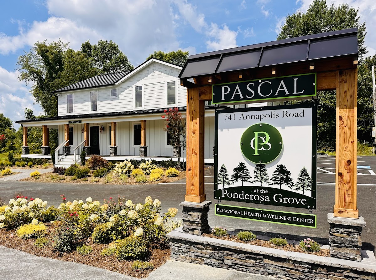 Pascal Crisis Services Inc. - Photo 3