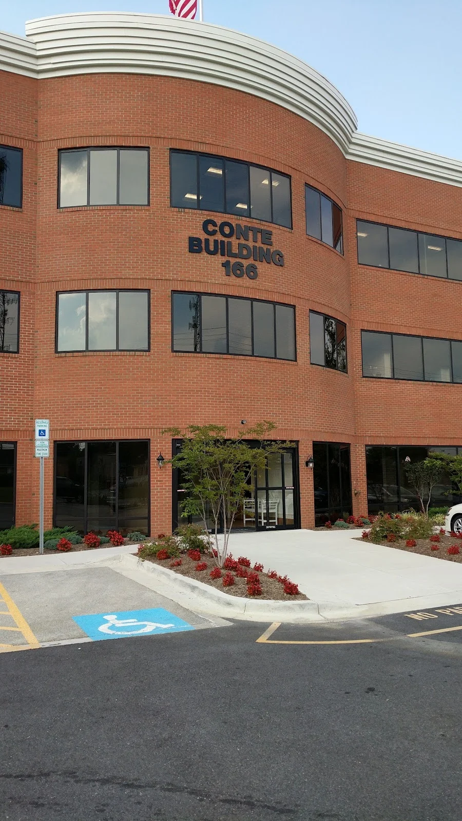 Waypoint Wellness Center LLC Annapolis