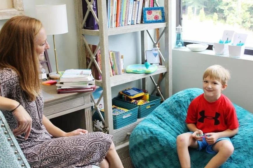 Waypoint Wellness Center LLC Annapolis - interior photo