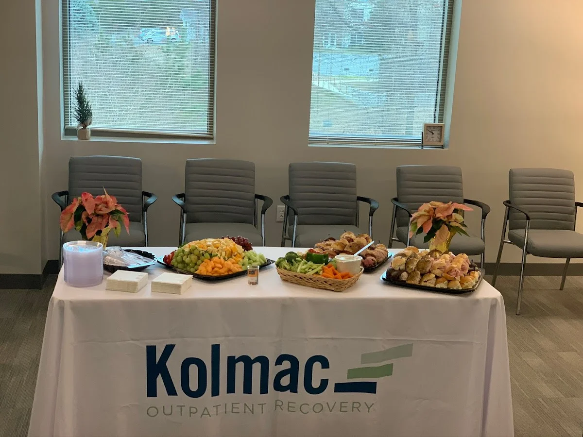 Kolmac Integrated Behavioral Health - Photo 3