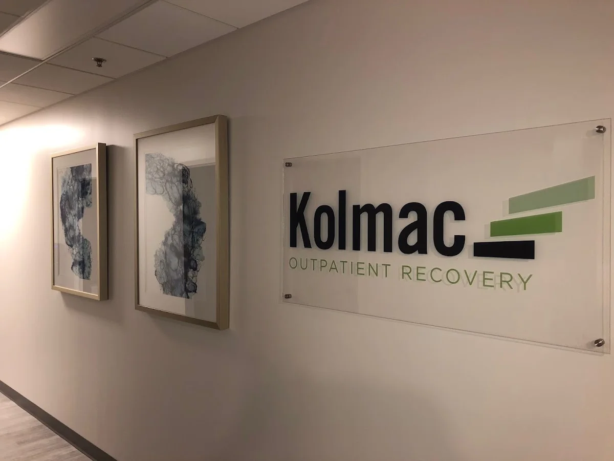 Kolmac Integrated Behavioral Health - Photo 4