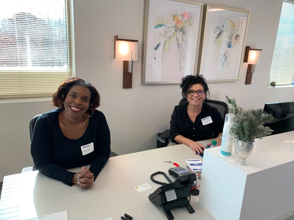 Kolmac Integrated Behavioral Health - Photo 5