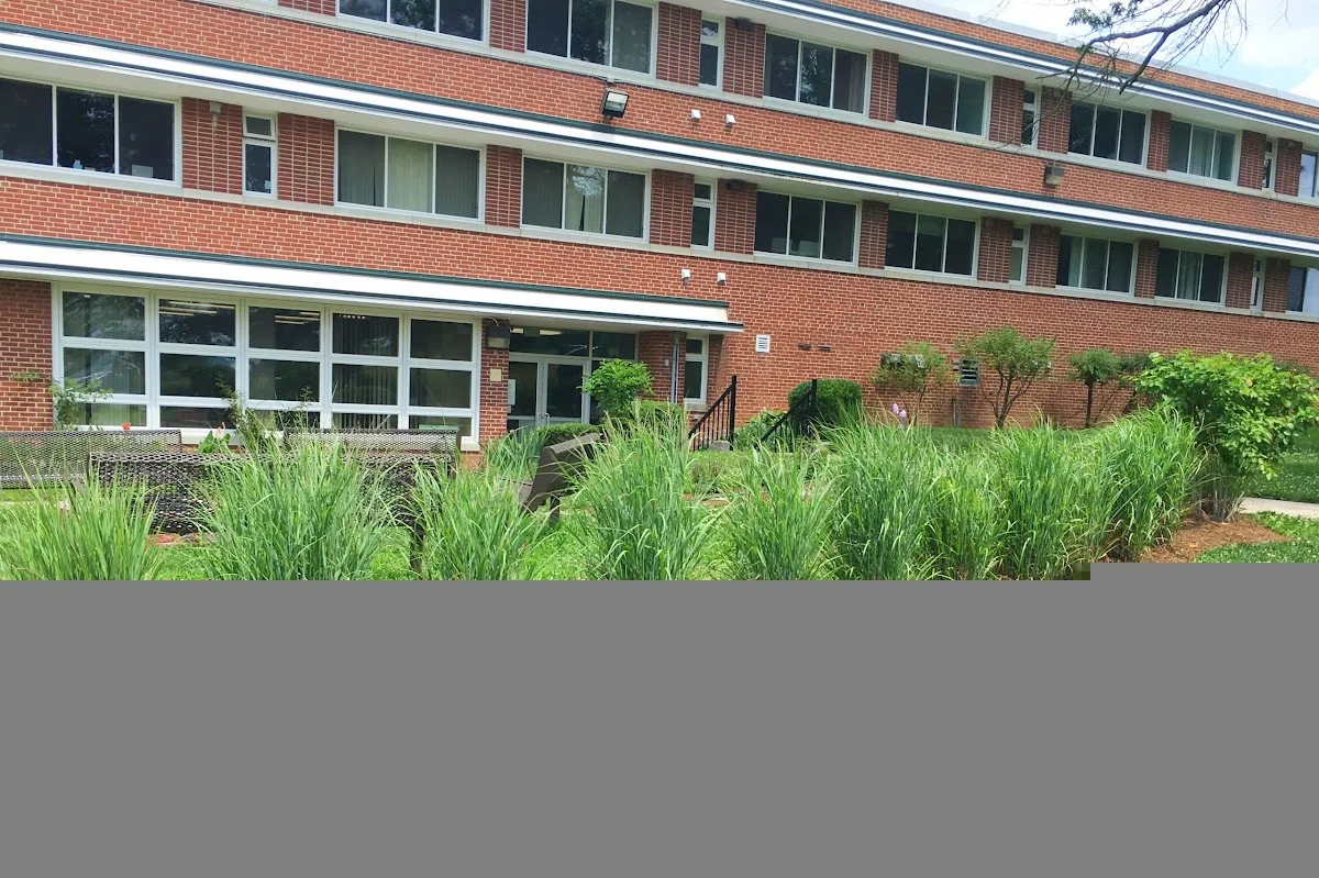 Hope House Treatment Center