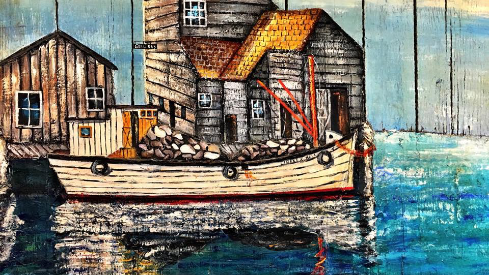 Hope House Treatment Center