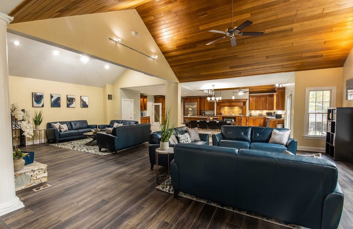 Discovery Mood & Anxiety Program - Annapolis, Birch House - Photo 6