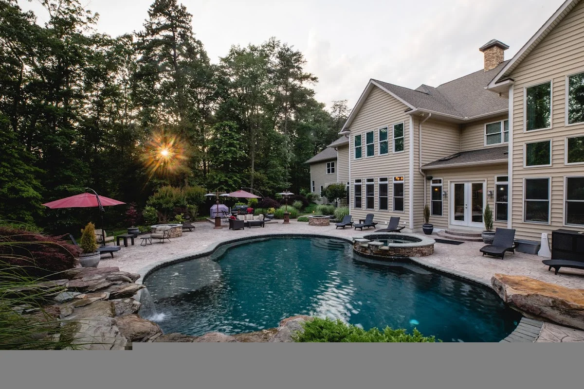 Tranquility Woods Addiction Treatment Center - Photo 1