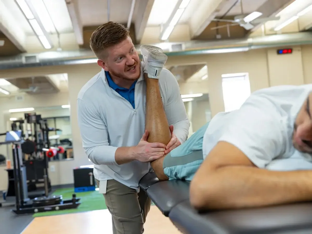 NovaCare Rehabilitation - Annapolis Defense - Photo 1