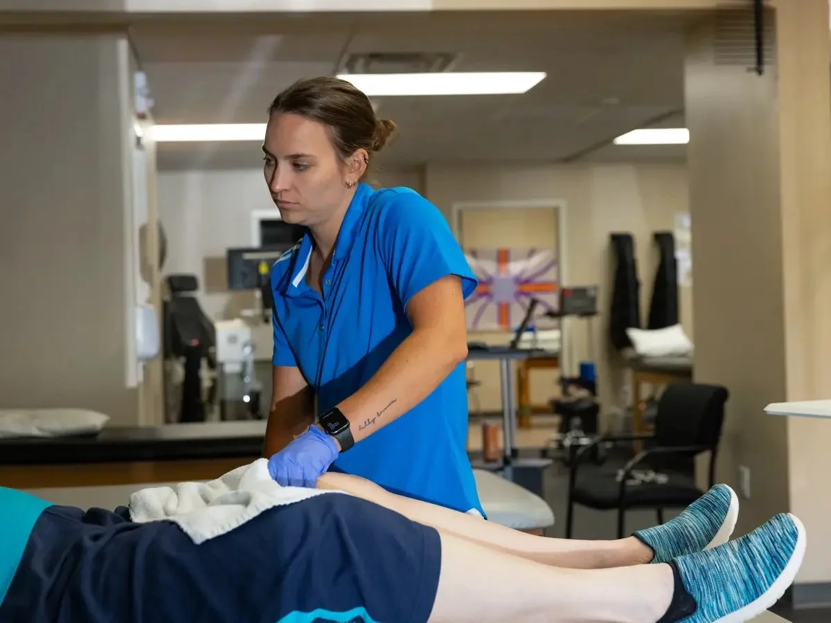 NovaCare Rehabilitation - Annapolis Defense - Photo 2