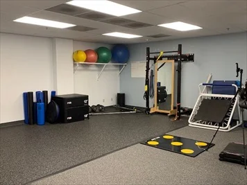 NovaCare Rehabilitation - Annapolis Defense - Photo 4